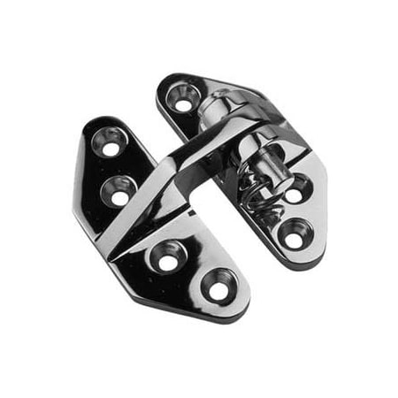 Sea-Dog A Stainless Hatch Hinge, No 205280-1 205280-1
